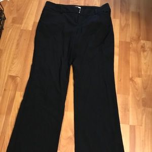 New York and Company dress pants
